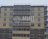 1-комнатная квартира площадью 32.7 кв.м, Первомайская улица, 37к2 | цена 2 600 000 руб. | www.metrprice.ru