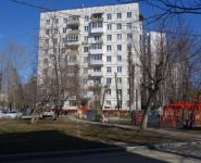 2-комнатная квартира площадью 38 кв.м, Азовская ул., 9К1 | цена 6 250 000 руб. | www.metrprice.ru