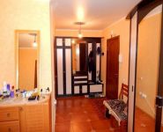 1-комнатная квартира площадью 51.2 кв.м, улица Фабрициуса, 22 | цена 3 550 000 руб. | www.metrprice.ru