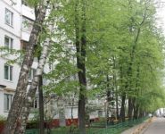 2-комнатная квартира площадью 44 кв.м, улица Дмитрия Ульянова, 6к1 | цена 5 990 000 руб. | www.metrprice.ru