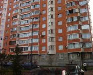 2-комнатная квартира площадью 64 кв.м, Говорова ул., 50 | цена 8 800 000 руб. | www.metrprice.ru