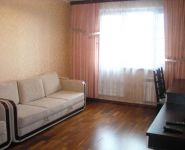 1-комнатная квартира площадью 38 кв.м, Варшавское шоссе, 158к1 | цена 6 800 000 руб. | www.metrprice.ru