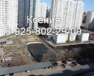 2-комнатная квартира площадью 55 кв.м, Волжский бул., 13 | цена 10 500 000 руб. | www.metrprice.ru