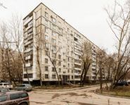 3-комнатная квартира площадью 59 кв.м, Нагатинская наб., 18 | цена 11 200 000 руб. | www.metrprice.ru