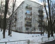 1-комнатная квартира площадью 32 кв.м, Живописная ул., 9К3 | цена 5 250 000 руб. | www.metrprice.ru