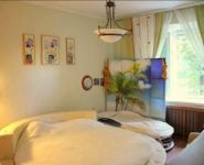 3-комнатная квартира площадью 75 кв.м, Беговая ул., 32 | цена 18 500 000 руб. | www.metrprice.ru