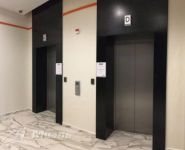 1-комнатная квартира площадью 45.5 кв.м, Береговой пр., 5К1 | цена 8 000 000 руб. | www.metrprice.ru