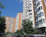 2-комнатная квартира площадью 52 кв.м, Матроса Железняка бул., 31К1 | цена 12 200 000 руб. | www.metrprice.ru