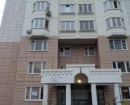 2-комнатная квартира площадью 61.5 кв.м, Кутузовская ул., 74В | цена 5 850 000 руб. | www.metrprice.ru