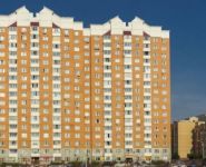 1-комнатная квартира площадью 36 кв.м, Подольская ул., 14А | цена 3 500 000 руб. | www.metrprice.ru