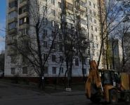 1-комнатная квартира площадью 34 кв.м, Старомарьинское шоссе, 16 | цена 5 990 000 руб. | www.metrprice.ru