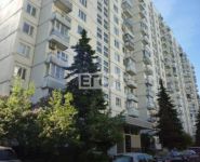 2-комнатная квартира площадью 54 кв.м, Кулакова ул., 1К1 | цена 8 200 000 руб. | www.metrprice.ru