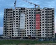 2-комнатная квартира площадью 42 кв.м, улица Фабрициуса, 22 | цена 4 200 000 руб. | www.metrprice.ru