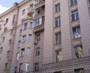 3-комнатная квартира площадью 2 кв.м, Дорогомиловская Большая ул., 4 | цена 93 143 000 руб. | www.metrprice.ru
