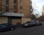 1-комнатная квартира площадью 36 кв.м, улица Маршала Конева, 12 | цена 8 500 000 руб. | www.metrprice.ru