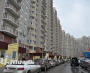 2-комнатная квартира площадью 54 кв.м, 3-й Покровский пр., 3 | цена 6 800 000 руб. | www.metrprice.ru