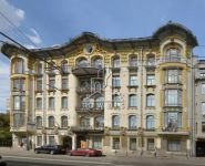 6-комнатная квартира площадью 270 кв.м, Пречистенка ул., 28 | цена 195 000 000 руб. | www.metrprice.ru