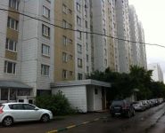 1-комнатная квартира площадью 38 кв.м, Боровское ш., 30 | цена 5 300 000 руб. | www.metrprice.ru