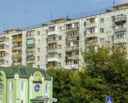 2-комнатная квартира площадью 43 кв.м, Набережная ул., 1 | цена 3 300 000 руб. | www.metrprice.ru