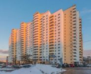 3-комнатная квартира площадью 78 кв.м, Можайское ш., 45К1 | цена 12 440 000 руб. | www.metrprice.ru