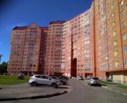 4-комнатная квартира площадью 136 кв.м, деревня Горки, 10 | цена 5 600 000 руб. | www.metrprice.ru