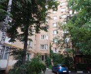 2-комнатная квартира площадью 58 кв.м, Кибальчича ул., 2К1 | цена 13 700 000 руб. | www.metrprice.ru