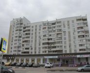 2-комнатная квартира площадью 54 кв.м, Адмирала Лазарева ул., 40 | цена 8 000 000 руб. | www.metrprice.ru