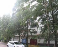 2-комнатная квартира площадью 50 кв.м, Донбасская ул., 7 | цена 8 400 000 руб. | www.metrprice.ru