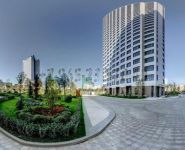 2-комнатная квартира площадью 89 кв.м, Наметкина ул., 18К2 | цена 22 300 000 руб. | www.metrprice.ru