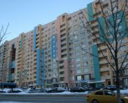 1-комнатная квартира площадью 41 кв.м, Комарова ул., 2/3 | цена 4 700 000 руб. | www.metrprice.ru