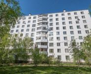 3-комнатная квартира площадью 63.6 кв.м, Грайвороновская ул., 20 | цена 8 300 000 руб. | www.metrprice.ru