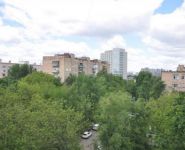 3-комнатная квартира площадью 55.9 кв.м, Ельнинская улица, 13 | цена 11 350 000 руб. | www.metrprice.ru