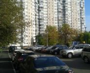 2-комнатная квартира площадью 53 кв.м, Пролетарский просп., 17К1 | цена 3 200 000 руб. | www.metrprice.ru