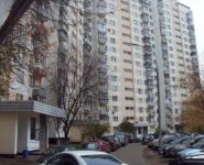 3-комнатная квартира площадью 77.1 кв.м, Стадионная улица, 4 | цена 9 950 000 руб. | www.metrprice.ru