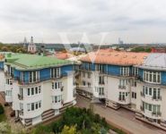 5-комнатная квартира площадью 169 кв.м, Андреевская наб., 1 | цена 85 000 000 руб. | www.metrprice.ru