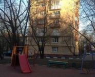 2-комнатная квартира площадью 36.8 кв.м, Нагорная ул., 14К1 | цена 6 600 000 руб. | www.metrprice.ru