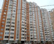 2-комнатная квартира площадью 53 кв.м, Ильинский бул., 2 | цена 6 700 000 руб. | www.metrprice.ru