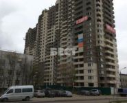 2-комнатная квартира площадью 61 кв.м, Головашкина ул., 3К1 | цена 6 000 000 руб. | www.metrprice.ru