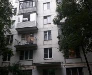 1-комнатная квартира площадью 32.7 кв.м, проезд Черского, 7 | цена 4 950 000 руб. | www.metrprice.ru