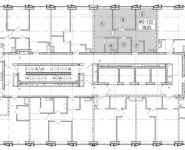 2-комнатная квартира площадью 58 кв.м, Дыбенко улица, д. 7 корп. 2 | цена 12 451 725 руб. | www.metrprice.ru