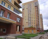 1-комнатная квартира площадью 45 кв.м, Свободный проезд, 7 | цена 3 800 000 руб. | www.metrprice.ru