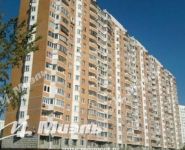 2-комнатная квартира площадью 64 кв.м, Вертолетчиков ул., 13 | цена 5 450 000 руб. | www.metrprice.ru