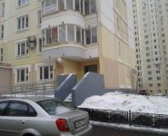 1-комнатная квартира площадью 37 кв.м, Кадырова ул., 8К1 | цена 5 500 000 руб. | www.metrprice.ru