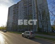 2-комнатная квартира площадью 61 кв.м, Герасима Курина ул., 44К1 | цена 15 500 000 руб. | www.metrprice.ru