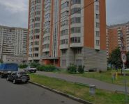 1-комнатная квартира площадью 38 кв.м, Ангарская ул., 20К1 | цена 6 300 000 руб. | www.metrprice.ru