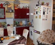 3-комнатная квартира площадью 64 кв.м, Климашкина ул., 20 | цена 15 000 000 руб. | www.metrprice.ru