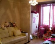 1-комнатная квартира площадью 40 кв.м, Ельнинская улица, 13 | цена 5 800 000 руб. | www.metrprice.ru