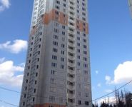 1-комнатная квартира площадью 39 кв.м, Кутузовская ул., 74 | цена 4 590 000 руб. | www.metrprice.ru