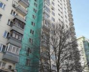 3-комнатная квартира площадью 74 кв.м, улица Академика Анохина, 26к4 | цена 13 100 000 руб. | www.metrprice.ru