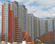 2-комнатная квартира площадью 64 кв.м, Бутово парк мкр, 4 | цена 5 080 000 руб. | www.metrprice.ru